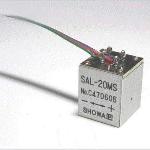 Cảm biến gia tốc SHOWA SAL-200MS Cảm biến gia tốc SHOWA SAL-200MS