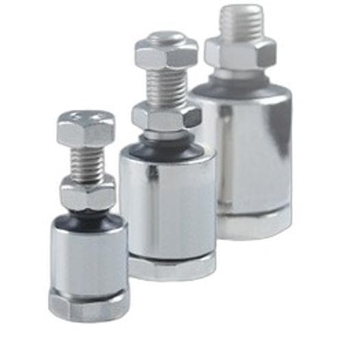 Khớp nối xi lanh KGN KCJS Khớp nối xi lanh KGN KCJS