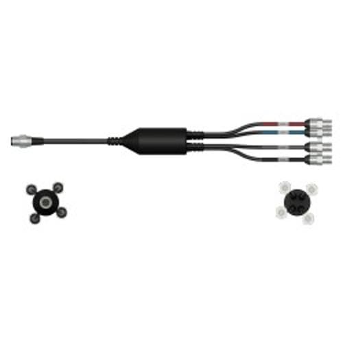 Bộ chuyển đổi kết nối cáp Emerson/CSI CTC CMX2277 Bộ chuyển đổi kết nối cáp Emerson/CSI CTC CMX2277