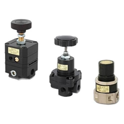 Bộ điều chỉnh KGN RS Bộ điều chỉnh KGN RS