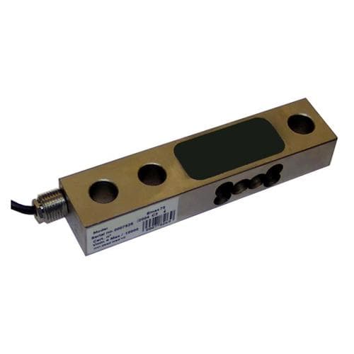 Cảm biến lực Load Cell 30 kg. OIML R60 C3. Dầm uốn mạ niken ASCELL BM-CFS 30kg Cảm biến lực Load Cell 30 kg. OIML R60 C3. Dầm uốn mạ niken ASCELL BM-CFS 30kg