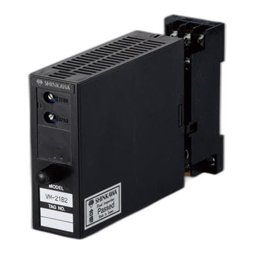 Thiết bị giám sát tín hiệu SHINKAWA VM-21 Thiết bị giám sát tín hiệu SHINKAWA VM-21