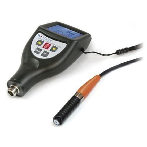 Máy đo độ dày lớp phủ kỹ thuật số cho lớp phủ sơn Máy đo độ dày lớp phủ kỹ thuật số cho lớp phủ sơn
