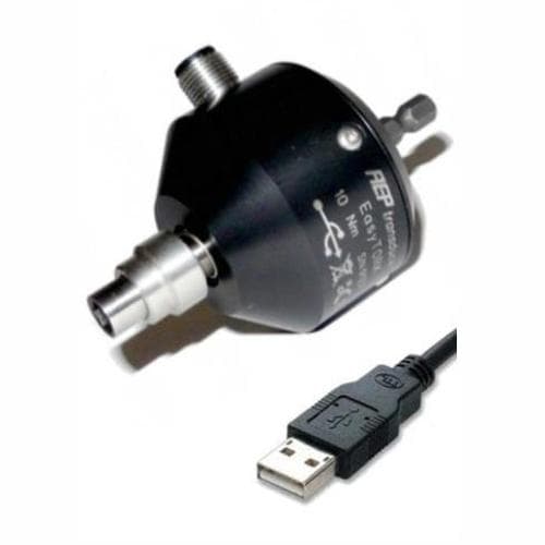 Cảm biến mô-men xoắn. Chuyển đổi. 5Nm Cảm biến mô-men xoắn. Chuyển đổi. 5Nm