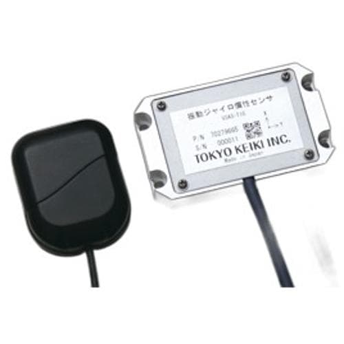 Cảm biến vị trí và tư thế TOKYO-KEIKI VSAS-T1G Cảm biến vị trí và tư thế TOKYO-KEIKI VSAS-T1G