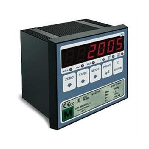 Bộ hiển thị lực để gắn bảng điều khiển. Profibus DINI-ARGEO DGTQPB Bộ hiển thị lực để gắn bảng điều khiển. Profibus DINI-ARGEO DGTQPB