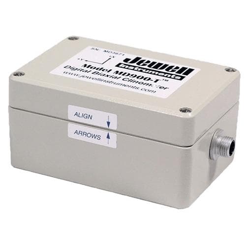 Cảm biến độ nghiêng kỹ thuật số JEWELL-INSTRUMENTS MD900-T Cảm biến độ nghiêng kỹ thuật số JEWELL-INSTRUMENTS MD900-T