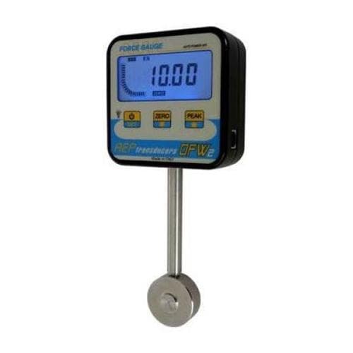 Máy đo lực kỹ thuật số 20kN AEP-TRANSDUCERS DFW2 20kN Máy đo lực kỹ thuật số 20kN AEP-TRANSDUCERS DFW2 20kN