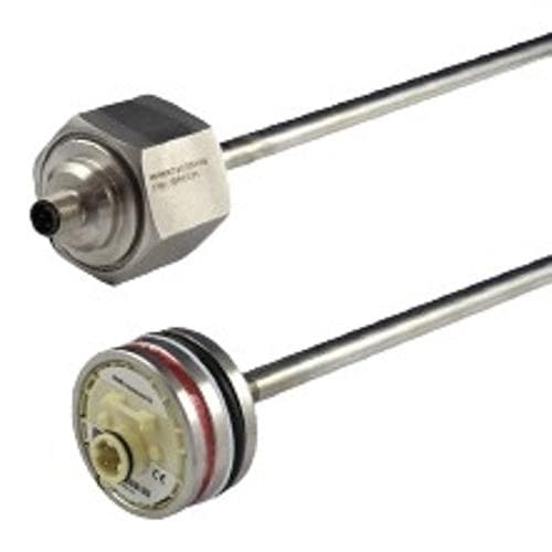 Cảm biến vị trí đường ray dòng MH TEMPOSONICS MHRM Cảm biến vị trí đường ray dòng MH TEMPOSONICS MHRM