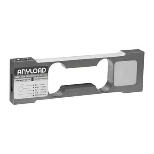 Cảm biến lực Load Cell 1 kg đơn điểm Cảm biến lực Load Cell 1 kg đơn điểm