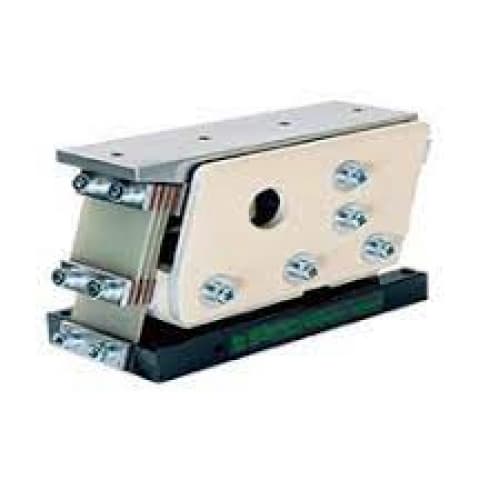 Rãnh rung Sinfonia LF-30 LF-40 / Linear Feeders Direct Conveyance of Fine Powders Rãnh rung Sinfonia LF-30 LF-40 / Linear Feeders Direct Conveyance of Fine Powders