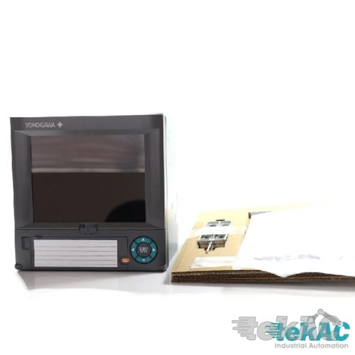Yokogawa DX2010 Paperless Recorder