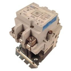 Westinghouse A201K2CA Non-Reversing Front Connected Contactors