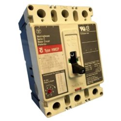 Westinghouse HMCP007COC Circuit Breakers