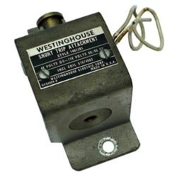 Westinghouse S-1574583 Shunt Trip Coil