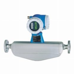 Endress Hauser Proline Promass 83H Coriolis mass Đồng hồ đo lưu lượng