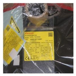 Fanuc A06B-0077-B407:AC SERVO MDL BiS12/2000