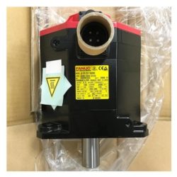 Fanuc A06B-0082-B103 :AC SERVO MDL BiS22/3000