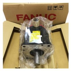 Fanuc A06B-0085-B107 AC Động cơ servo: AC SERVO MDL BiSc22/2000