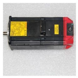 Fanuc A06B-0205-B301 :AC Động cơ servo MDL AiF2/5000