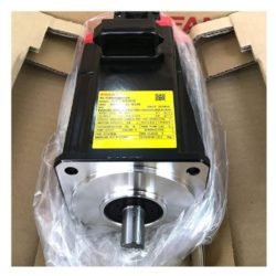 Fanuc A06B-0215-B100 :SEALED AC Động cơ servo MDL AiS4/5000