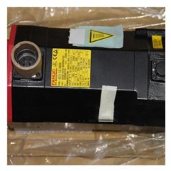 Fanuc A06B-0238-B500#0100:SEALED AC SERVO MTR MDL AiS12/4K