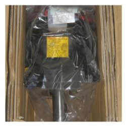 Fanuc A06B-0243-B101:AC Động cơ servo MDL A12/3000i. ST