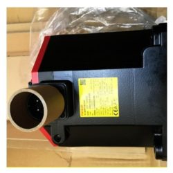 Fanuc A06B-0243-B200: AC SERVO MDL A12/3000i