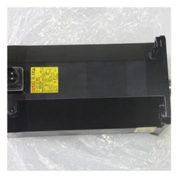 Fanuc A06B-0253-B101:AC Động cơ servo MDL Ai30/4000