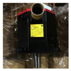 Fanuc A06B-0266-B100 :AC Động cơ servo MDL AiS22/4000HV