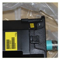 Fanuc A06B-0272-B400: AC Động cơ servo MDL AiS40/4000