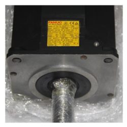 Fanuc A06B-0276-B110:AC Động cơ servo MDL AiS50/3000HV