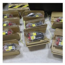 Fanuc A06B-0501-B001 :AC SERVO MDL 10