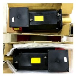 Fanuc A06B-0505-B201: AC SERVO MDL 20S/1500