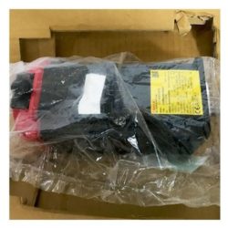 Fanuc A06B-1409-B153： AC SPNDL MOTOR MDL Ai 15/7000