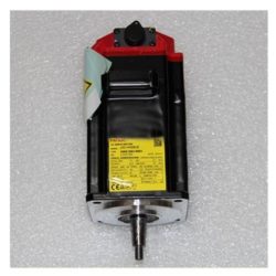 Fanuc A06B-2063-B003 ：AC SERVO MDL BiS 4/4000