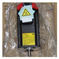 Fanuc A06B-2063-B403：AC SERVO MDL BiS 4/4000