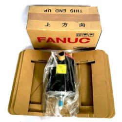 Fanuc A06B-2078-B003 AC Động cơ servo: AC SERVO MDL BiS 12/3000