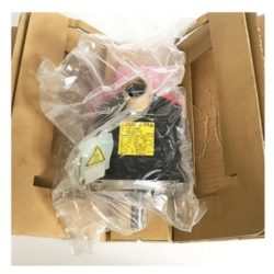 Fanuc A06B-2223-B100: AC SERVO MDL AiF 4/5000-B