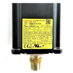 Fanuc Động cơ servo A06B-0116-B103