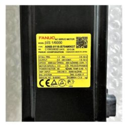 Fanuc Động cơ servo A0B6-0116-B704#0037