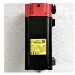 Fanuc Động cơ servo A0B6-2116-B704