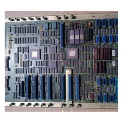 Fanuc IO mainboard A16B-1010-0050/15C