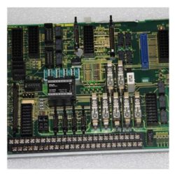 Fanuc IO mainboard A16B-1110-0500