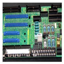 Fanuc IO mainboard A16b-1110-0521