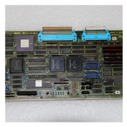 Fanuc IO mainboard A16B-1211-0331