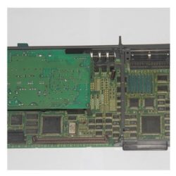 Fanuc IO mainboard A16B-2201-0922 2201-0390