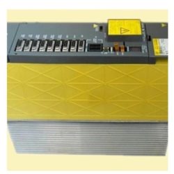 Fanuc Servo Driver/ Bộ điều khiển động cơ servo A06B-6079-H104