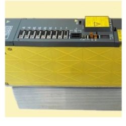 Fanuc Servo Driver/ Bộ điều khiển động cơ servo A06B-6079-H205