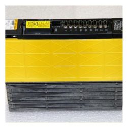 Fanuc Servo Driver/ Bộ điều khiển động cơ servo A06B-6079-H206